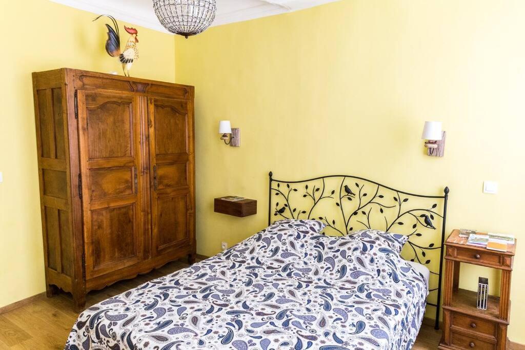 La Piboule - Au Coeur Du Panier T2 -39M2 Daire Marsilya Dış mekan fotoğraf