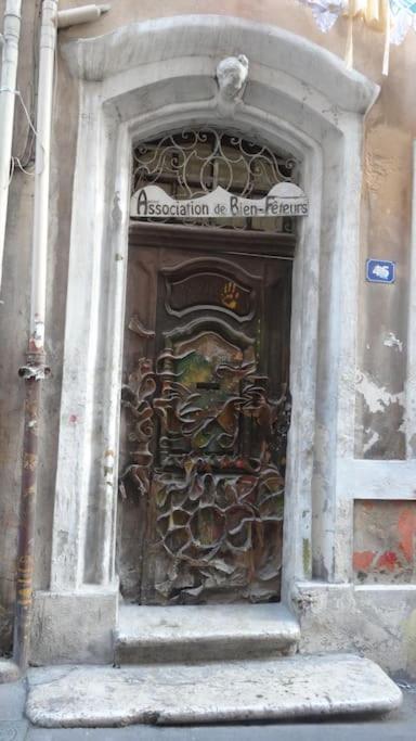 La Piboule - Au Coeur Du Panier T2 -39M2 Daire Marsilya Dış mekan fotoğraf