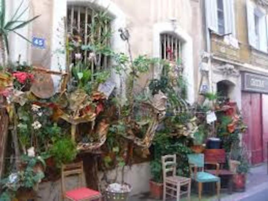 La Piboule - Au Coeur Du Panier T2 -39M2 Daire Marsilya Dış mekan fotoğraf